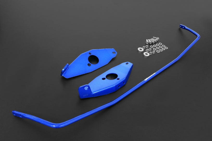 Image of Hardrace Rear Add On Sway Bar Part Nr Q0471