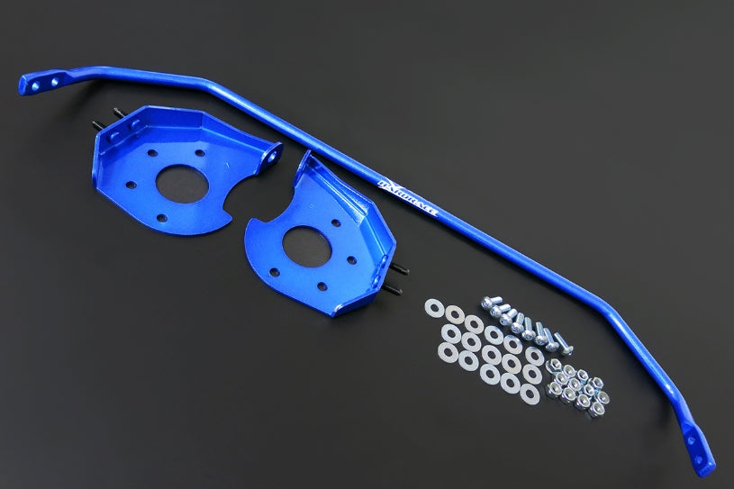 Image of Hardrace Rear Add On Sway Bar Part Nr Q0499