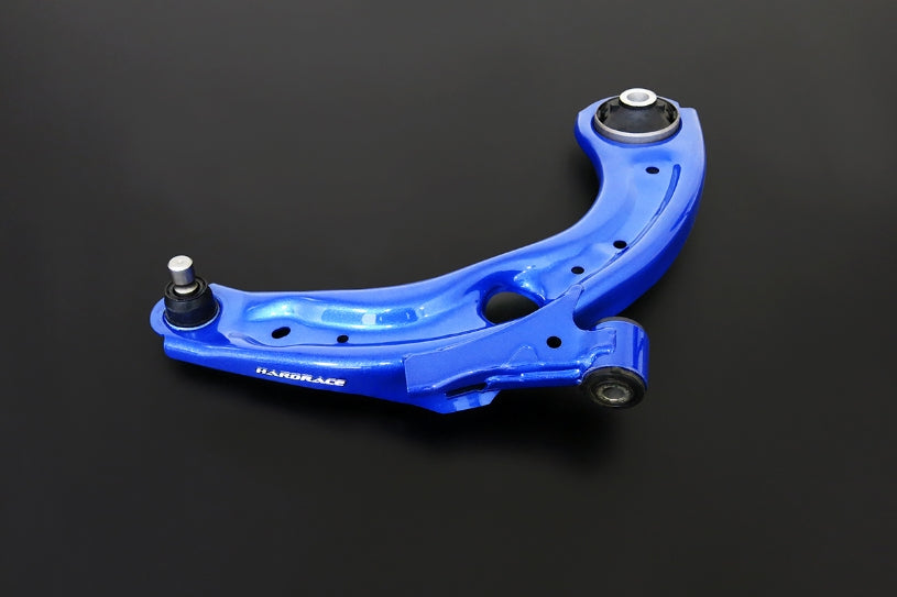 Image of Hardrace Front Lower Control Arm Part Nr Q0513