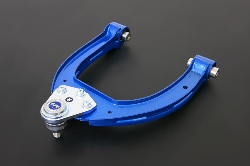 Image of Hardrace Front Upper Camber Kit V2 Part Nr Q0504