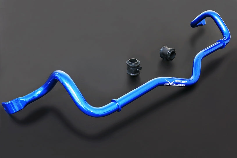 Image of Hardrace Front Sway Bar Part Nr Q0534