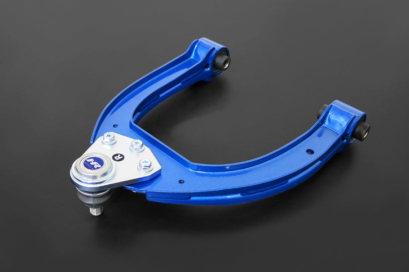 Image of Hardrace Front Upper Camber Kit V2 Part Nr Q0503