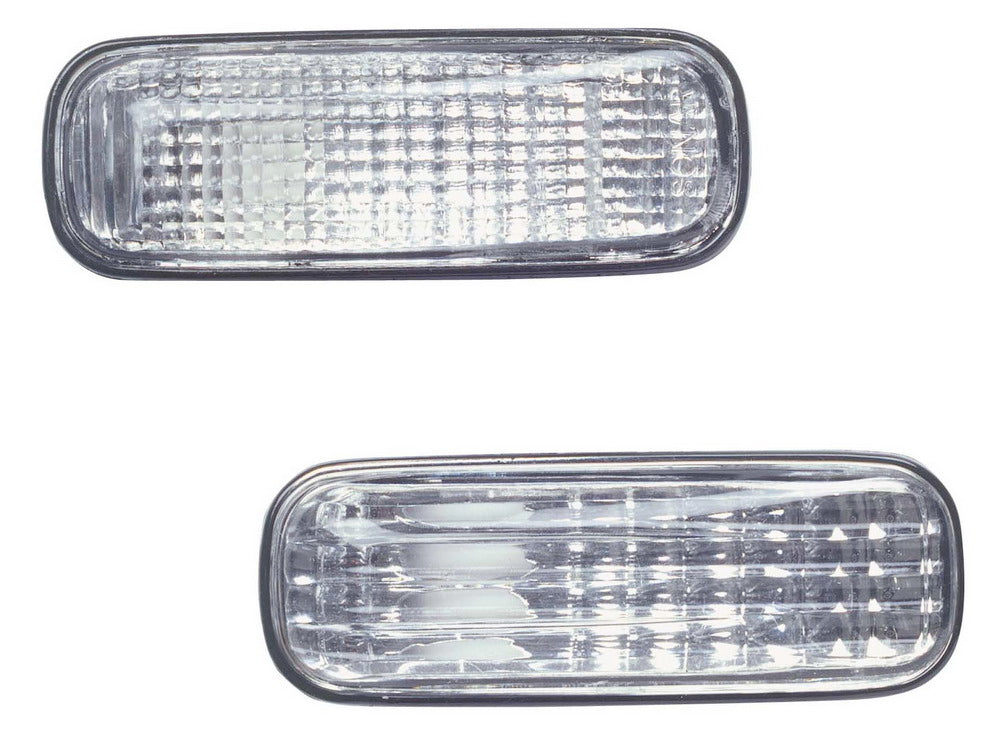 Image of Honda Civic 96-00 / Prelude 92-00 Clear Sidemarkers