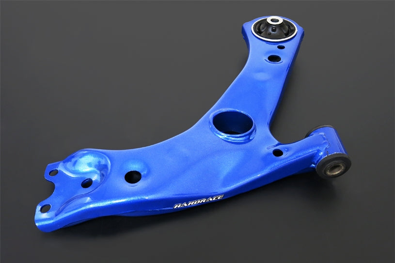 Image of Hardrace Front Lower Control Arm Part Nr Q0552