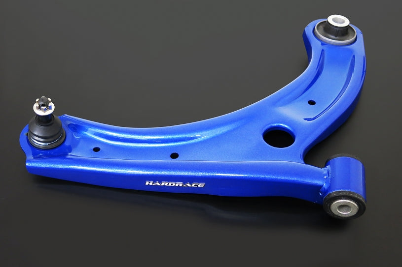 Image of Hardrace Front Lower Control Arm Part Nr Q0348