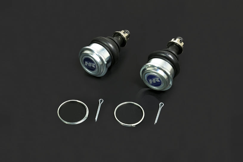 Image of Hardrace Front Lower Ball Joint Part Nr Q0663