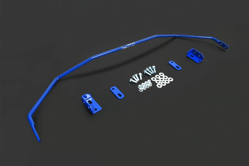 Image of Hardrace Rear Add-on Sway Bar Part Nr Q0505