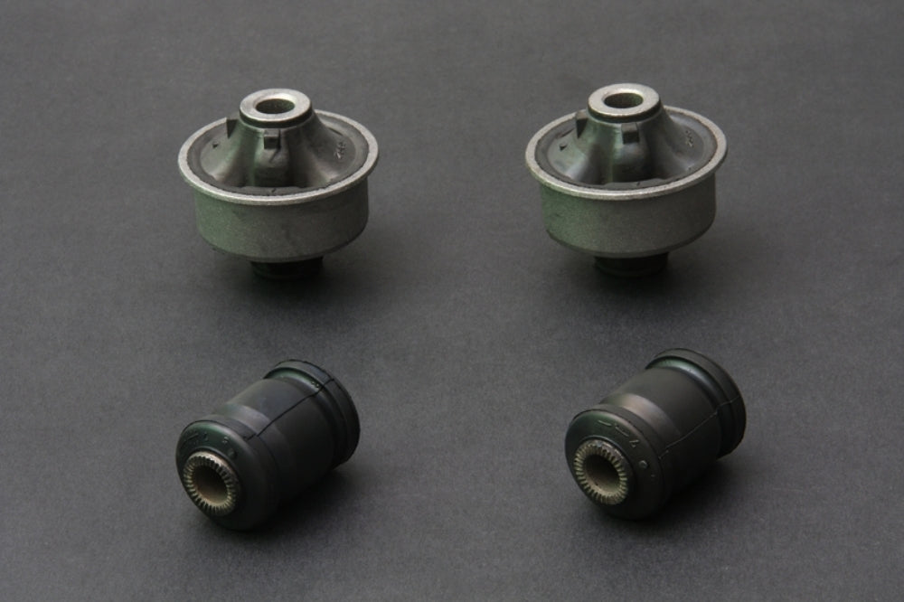 Image of Hardrace Front Lower Arm Bushing Part Nr 6626