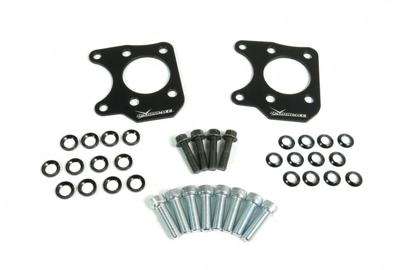 Hardrace-Rear-Camber/toe-Adjusting-Spacer-Part-Nr-Q0564