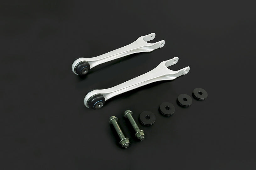 Image of Hardrace Front/rear Caster Am Part Nr Q0306