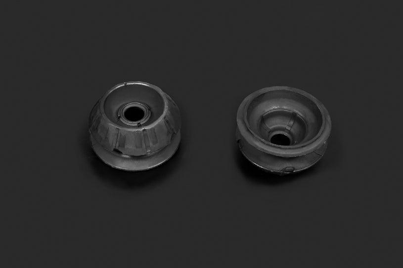 Image of Hardrace Reinforced Front Strut Mount Part Nr Q0674