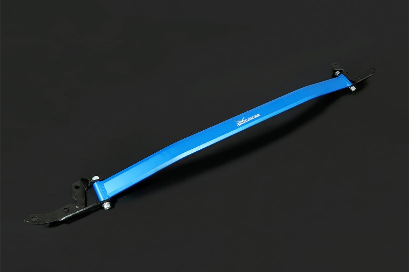 Image of Hardrace Front Strut Brace Part Nr Q0580