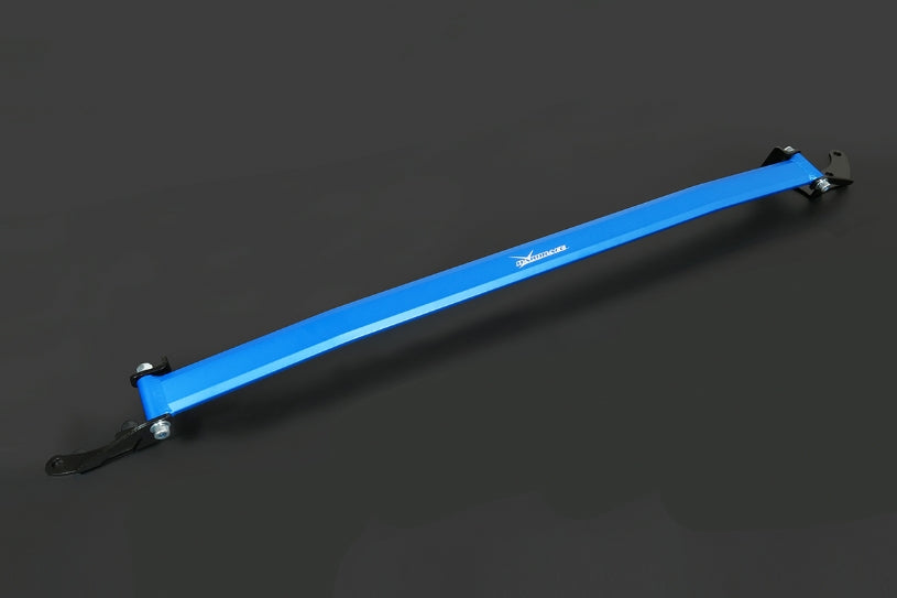 Image of Hardrace Front Strut Brace Part Nr Q0581