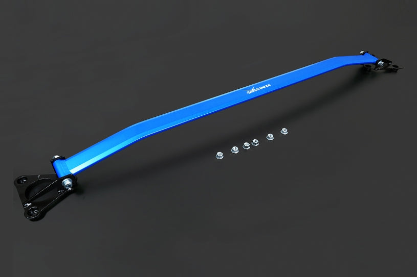 Image of Hardrace Front Strut Brace Part Nr Q0591