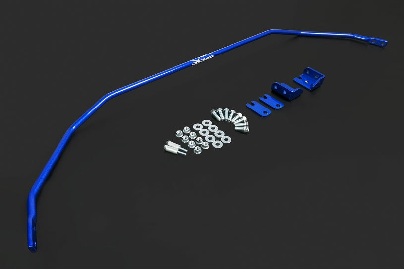 Image of Hardrace Rear Add-on Sway Bar Part Nr Q0593