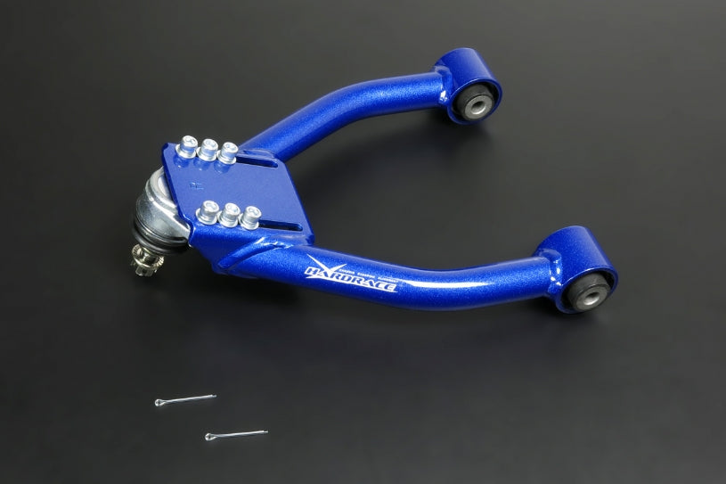 Image of Hardrace Front Upper Arm / Camber Kit Part Nr Q0629
