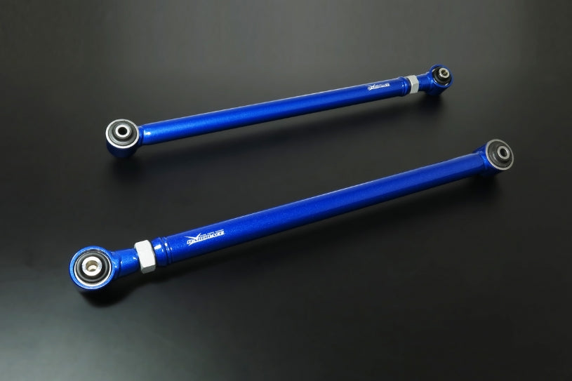 Image of Hardrace Rear Lower Arm Part Nr Q0532