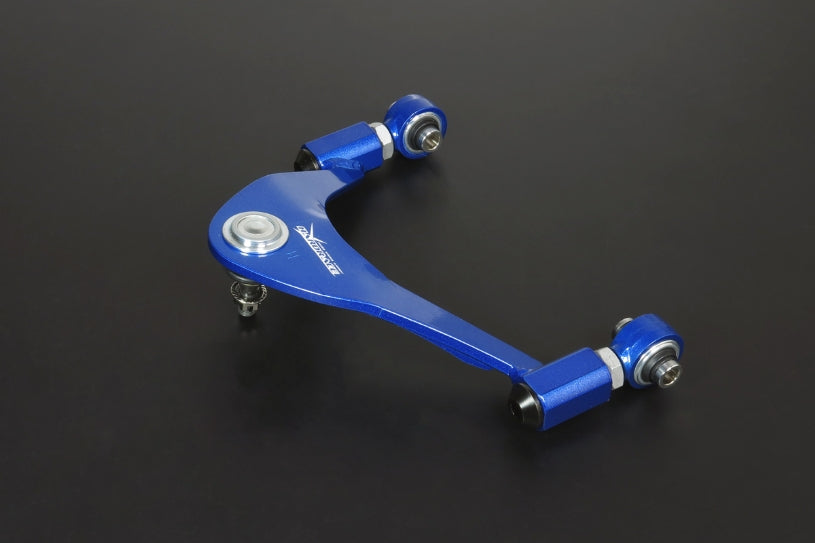 Image of Hardrace Front Upper Camber Kit Part Nr Q0548
