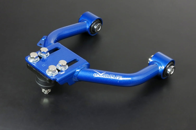 Image of Hardrace Front Upper Camber Kit Part Nr Q0639