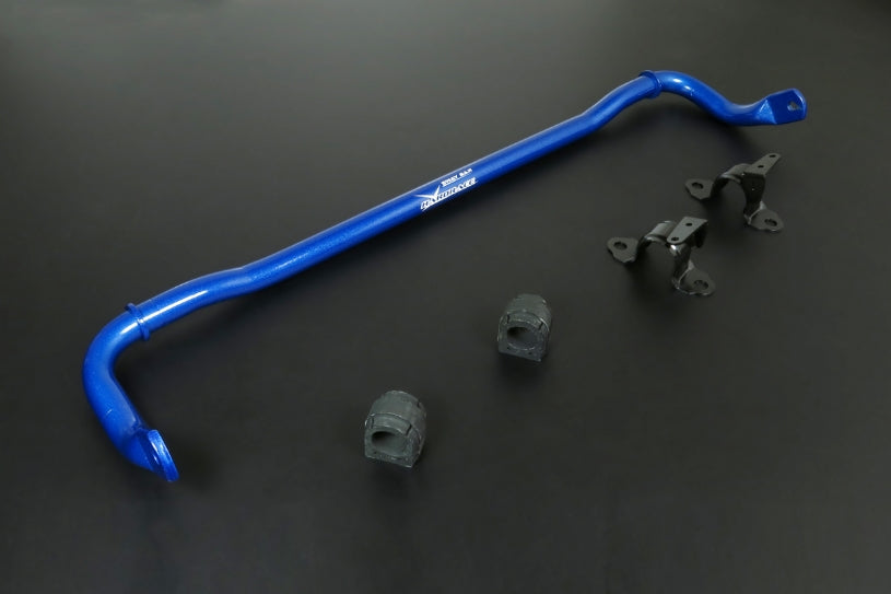 Image of Hardrace Front Sway Bar Part Nr Q0614