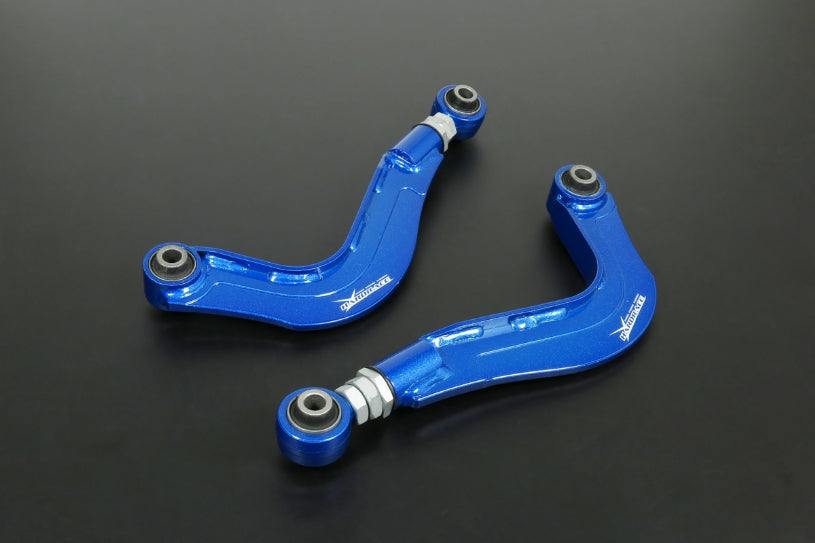 Image of Hardrace Rear Camber Kit Part Nr Q0616