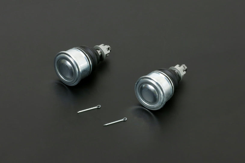 Image of Hardrace Front Knuckle Upper Ball Joint Part Nr Q0625