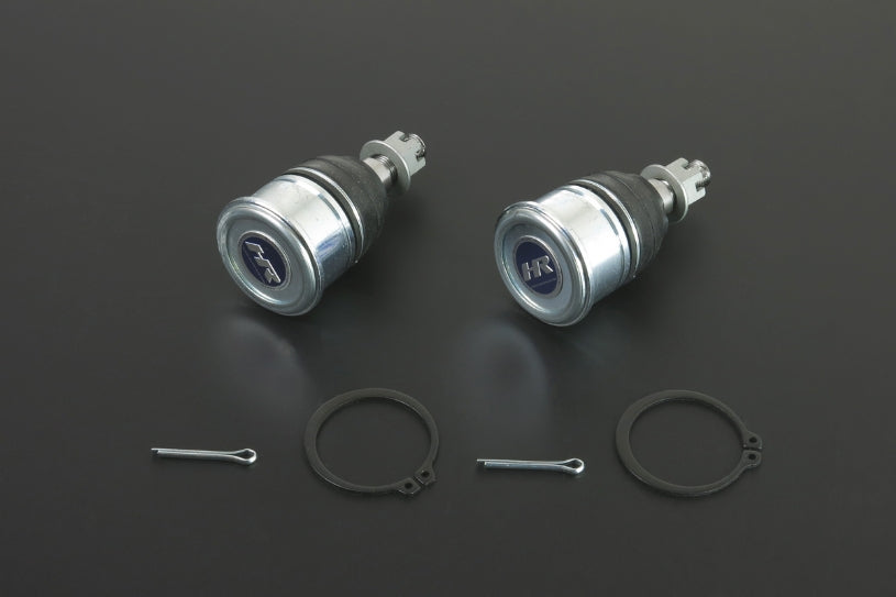 Image of Hardrace Rear Lower Ball Joint Part Nr Q0618