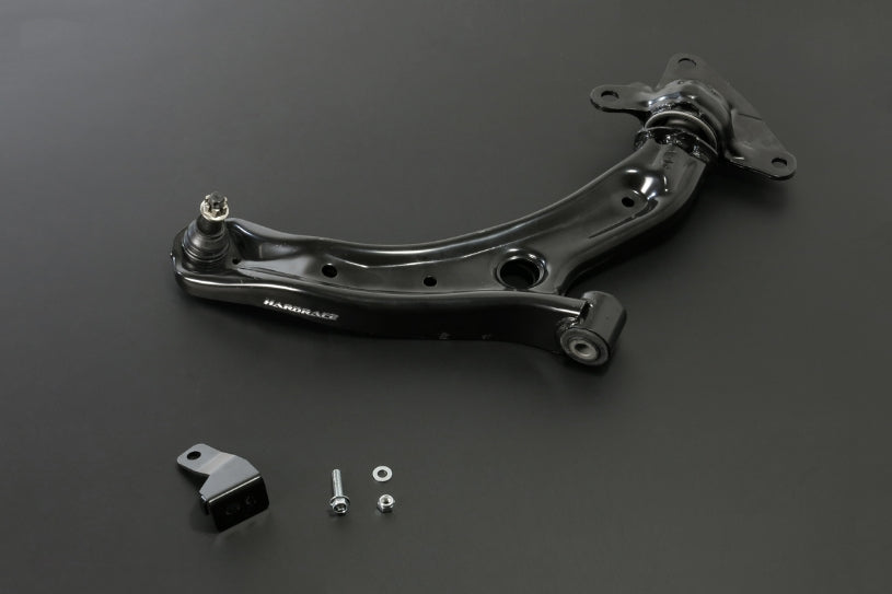 Image of Hardrace Front Lower Control Arm Part Nr 6894