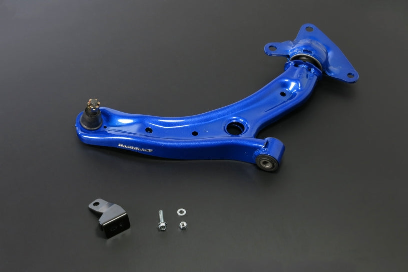 Image of Hardrace Front Lower Control Arm Part Nr 6895