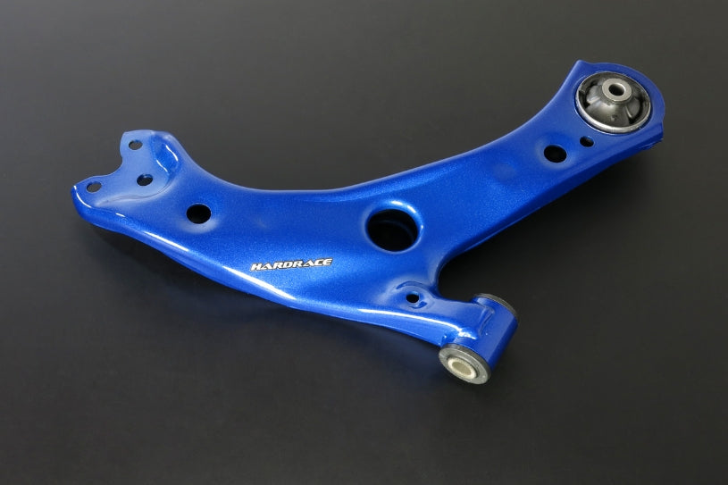 Image of Hardrace Front Lower Control Arm Part Nr Q0681
