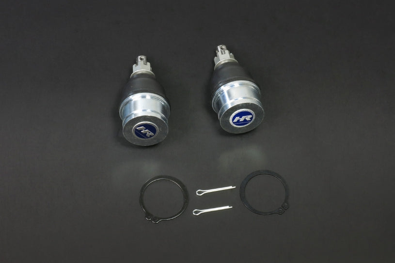 Image of Hardrace Front Knuckle Lower Ball Joint Part Nr Q0626