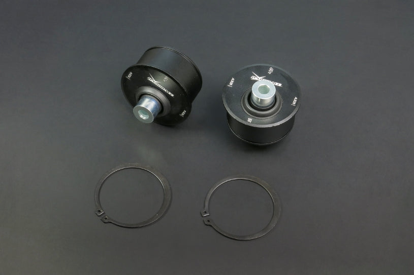 Image of Hardrace Fornt Lower-front Arm Bushing Part Nr Q0706