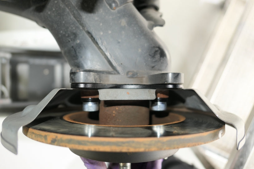 Hardrace-Rear-Camber/toe-Adjusting-Spacer-Part-Nr-Q0564