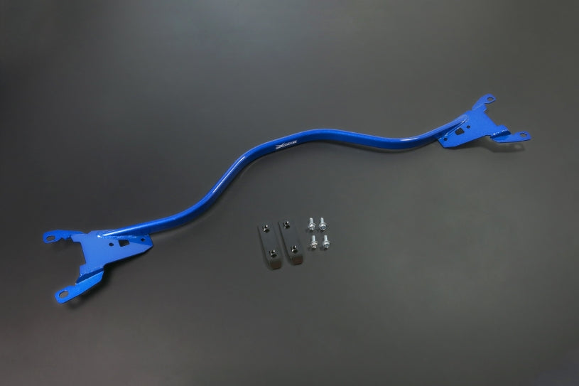 Image of Hardrace Rear Strut Brace Part Nr 7509