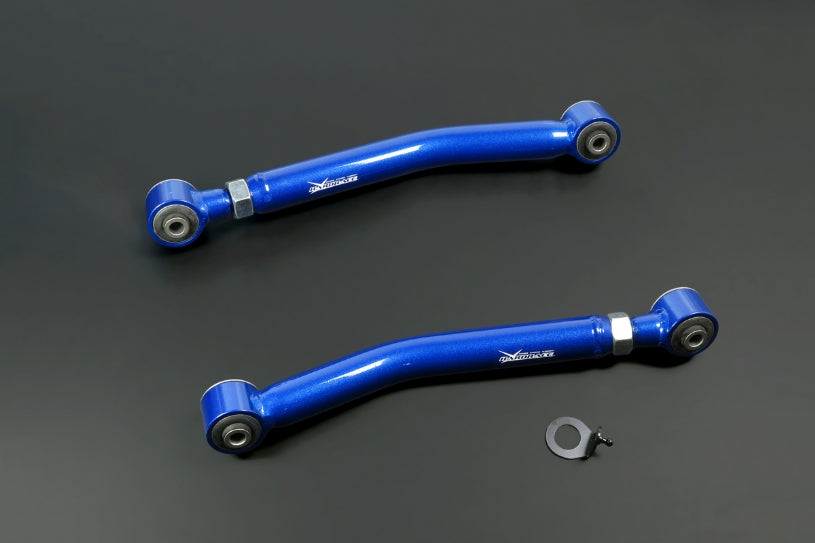 Image of Hardrace Rear Upper Arm Part Nr Q0135