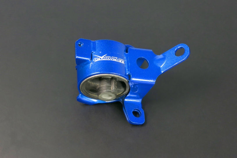Image of Hardrace Left Engine Mount Part Nr Q0696