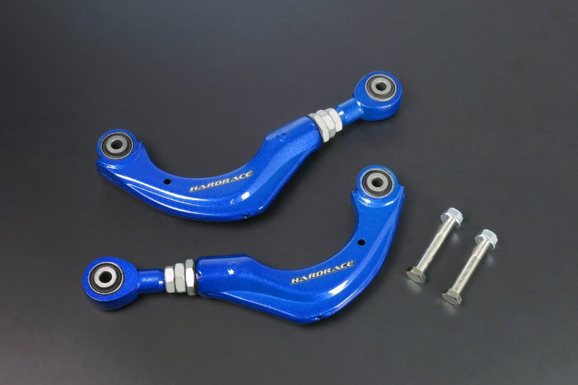 Hardrace Rear Camber Kit Part Nr Q0685
