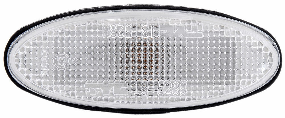 Mazda-323-/-626-97+-White-Sidemarkers