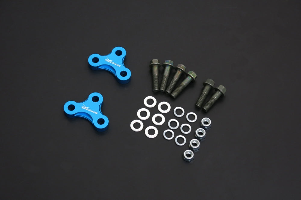 Image of Hardrace Rc Adjusting Spacer Part Nr 8864
