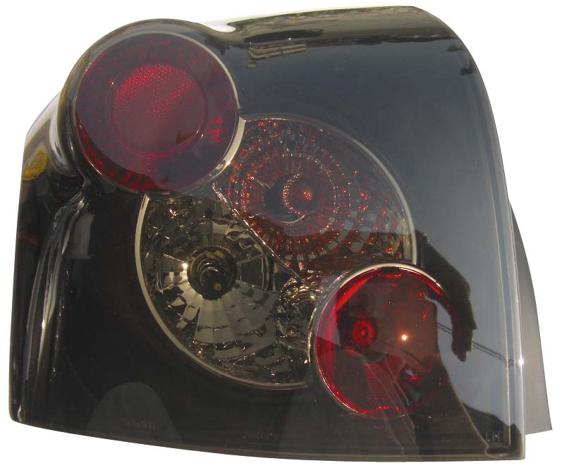 Toyota-Corolla-HB-E12-01+-Smoke/Black-Taillights