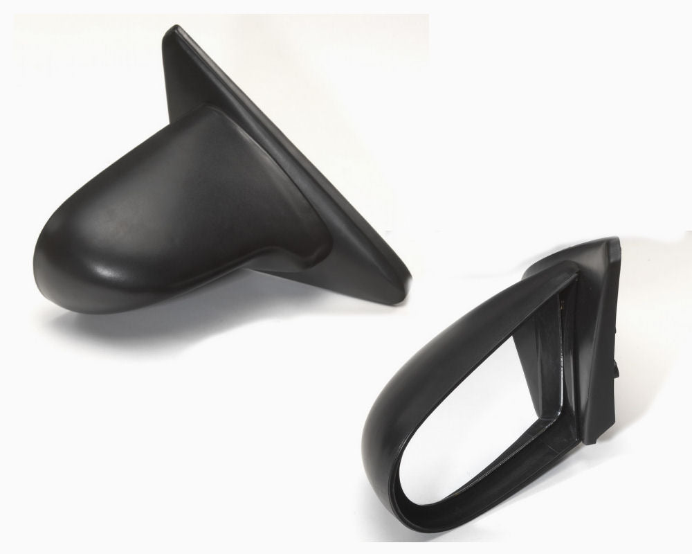 Image of Honda Civic 92-95 SPL-Tuning Spoon Style Spiegels (handmatig)