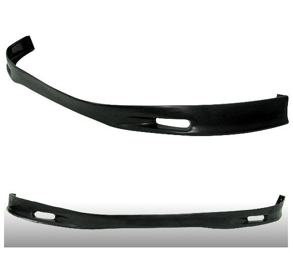 Image of Honda Civic 92-95 2/3D ABS-Dynamics lepelvormige voorlip