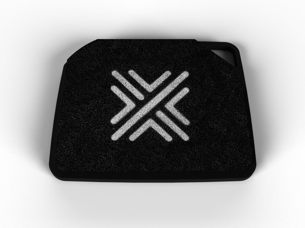 Image of Pipercross Car Panel Filter PP2023