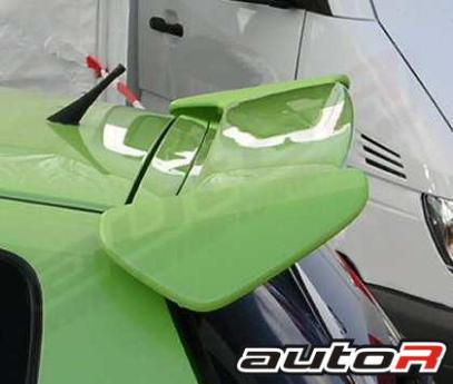Image of Honda Civic 96-00 3D Spoiler TypeR [AUTEUR]
