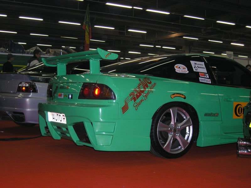 Image of Nissan S13 89-94 Spoiler Sky [AUTOR]