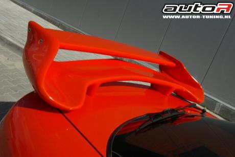 Image of Opel Calibra 90+ Spoiler Shogun [AUTOR]