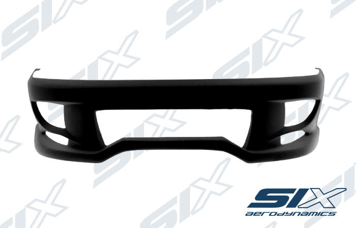 Image of Peugeot 205 SIX-Aerodynamics AGR Front Bumper