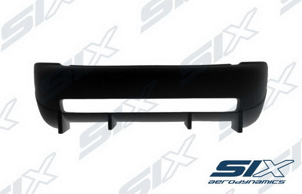 Image of Peugeot 206 SIX-Aerodynamics BC3 Rear Bumper