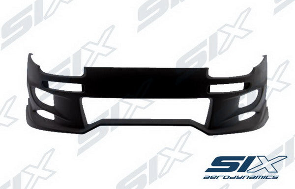 Image of Mazda 323 FBA SIX-Aerodynamics INV Front Bumper