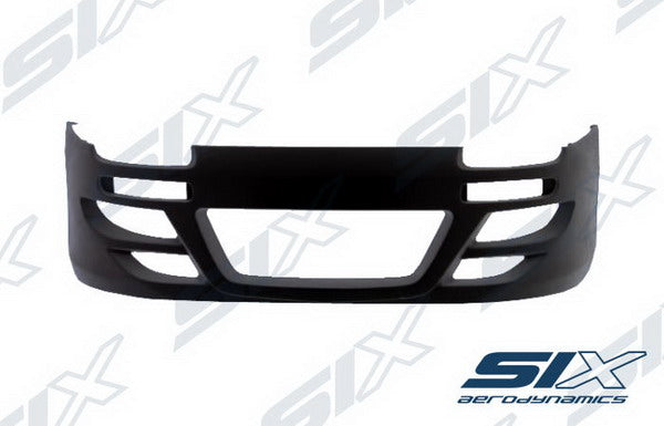 Image of Mazda 323 FBA SIX-Aerodynamics R35 Front Bumper